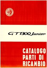 Alfa Romeo GT 1300 JUNIOR -