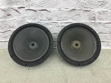 ALTEC 416-8B Woofer Unit Pair