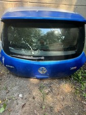 VAUXHALL CORSA D VXR 3 DOOR