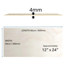 BIRCH PLY  Plywood Boards -