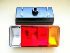 1 Right Rear Combination Tail