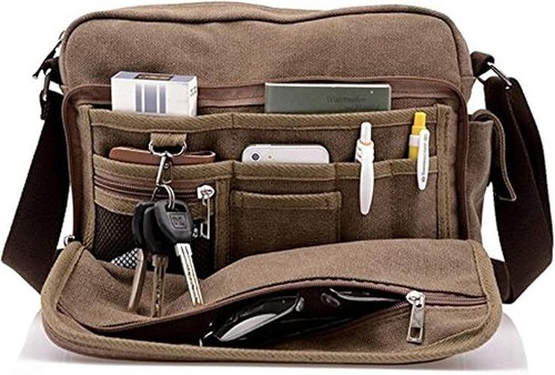 Travel satchel handbag - satchel, gifts
