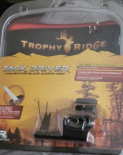 NEW TROPHY RIDGE TACK DRIVER