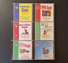 Registration Discs Yamaha AR