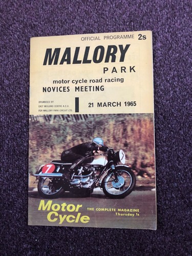 Motor cycle road - , racing