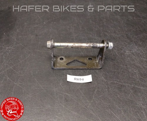 Honda vtr 1000 - vtr, sp2