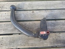 Detachable Towbar  Audi A6  C5 2003