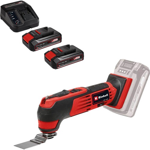 Einhell 1 li 18v - einhell,