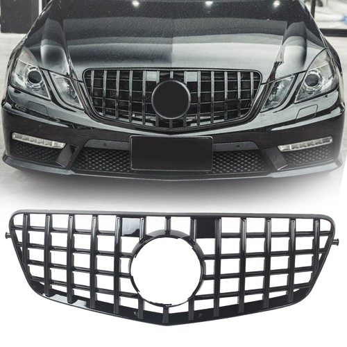 Front grille panamericana - grille,