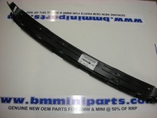 BMW Guide for Rear Bumper