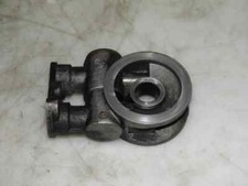 1.9 16v JTDm Oil Cooler Sandwich Plate - Alfa Romeo GT 147 156 2002-2010