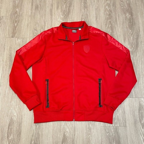 Puma ferrari racing track - puma,