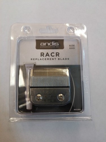 Andis racr pro i120 - andis,