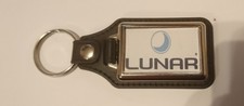 LUNAR CARAVAN MOTORHOME LOGO