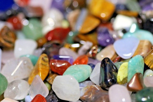 Craftmoor 1kg mixed - mixed, crystal
