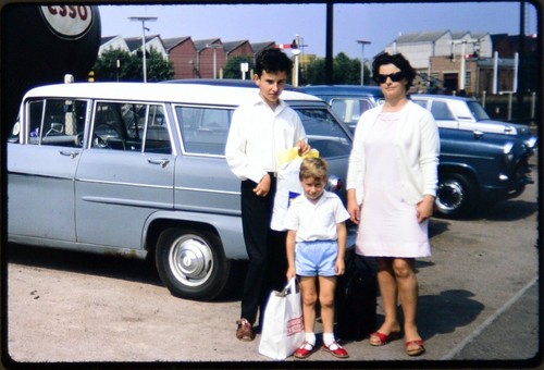 35mm slide transparency colour - slide,