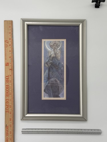Art com nouveau woman - art.com,