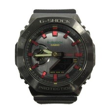 Casio G-SHOCK GM-2100CH-1AJF