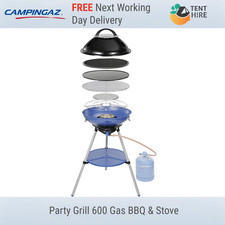 Campingaz Party Grill 600