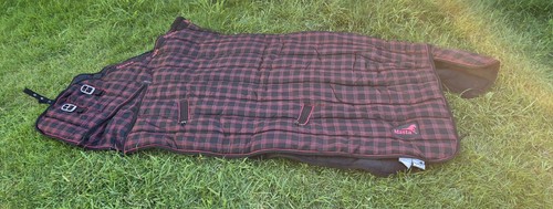 Masta 6ft regal stable rug - 6ft,