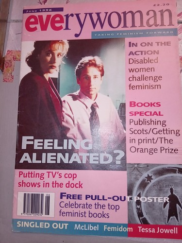 Every woman magazine - magazine., june