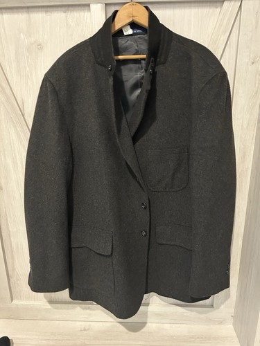 Harris london sport coat - t.,
