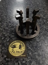 LAMBRETTA SLIDING DOG GEAR