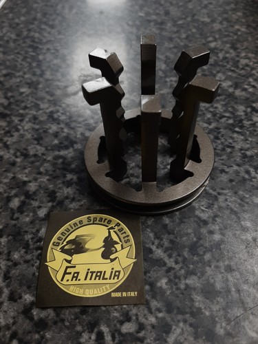 Lambretta sliding dog gear - lambretta,
