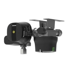 TRUMA DUO CONTROL CS HORIZONTAL - Caravan / Motorhome 51621-01