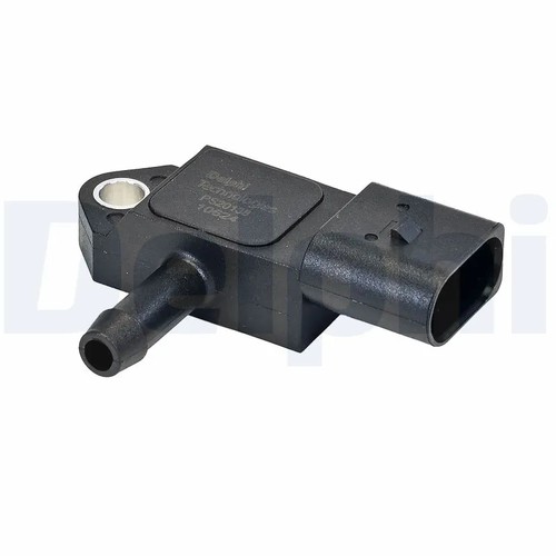 Sensor boost pressure - boost,