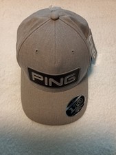 PING GOLF COLLECTION . TOUR