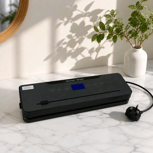 Unbranded automatic vacuum - unbranded,