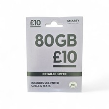 Smarty sim card pay you - smarty, go