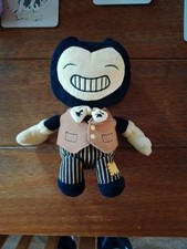 Bendy And The Ink Machine