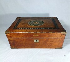 Antique Victorian Birdseye