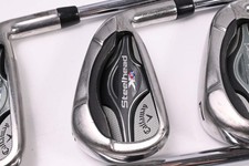 Callaway Steelhead XR Irons /