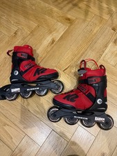 K2 Raider Pro Inline