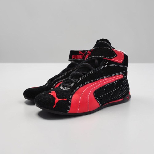 Vintage puma replicat mid - replicat,
