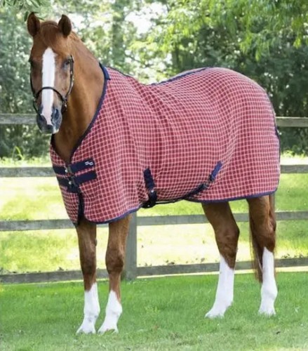 Premier equine waffle - 3d,