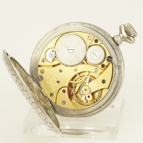 Rare junghans antique - rare!, pocket