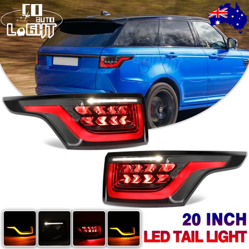 For land range rover sport - range,