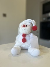 THE LITTLE WHITE COMPANY x