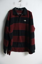 Guinness Mens Rugby Sweater -