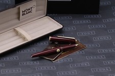 Montblanc 221 bordeaux - montblanc,