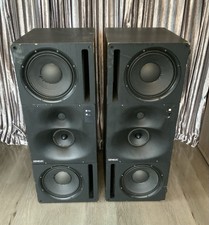Genelec Triple Active Studio
