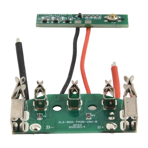 Circuit board compatible - board,