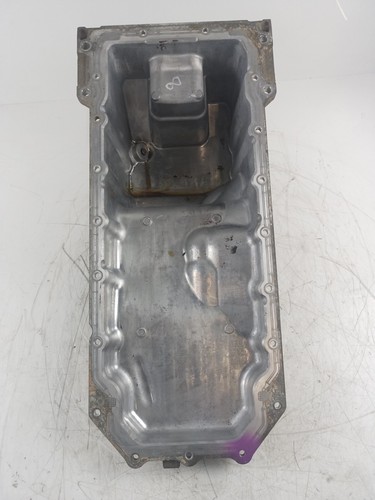 Oil pan for dodge - oil,