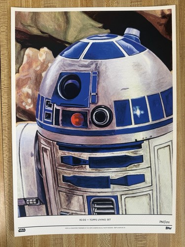 Topps star wars - topps,