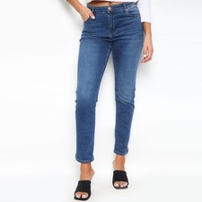 MYT Womens Jeans Ladies High