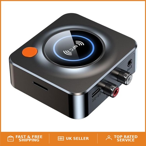 High fidelity bluetooth 3 - bluetooth, 5.3